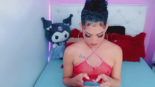 Snapshot of Amanda_bigx chatting on 10-21-25, 05:08 Amanda bigx online show from 10-21-25, 05:08