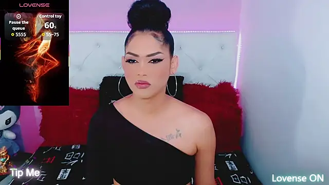 Amanda bigx online show from 11-08-25, 04:56