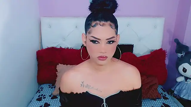 Amanda bigx online show from 11-29-25, 04:59