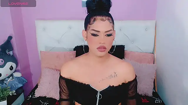 Amanda bigx online show from 12-02-25, 03:56