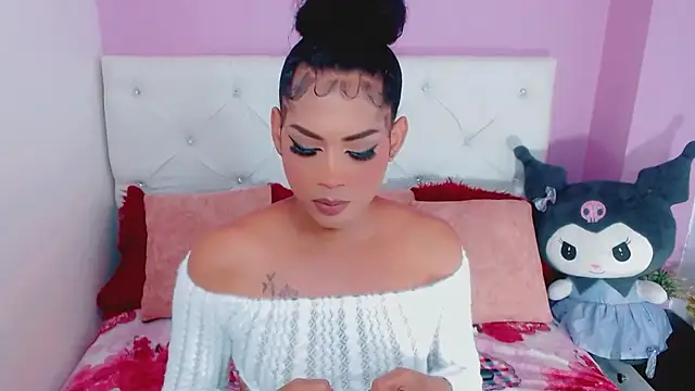 Amanda bigx online show from 01-15-26, 05:12