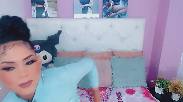 Amanda bigx online show from 02-12-26, 03:01