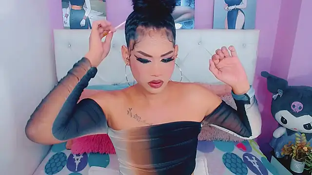 Amanda bigx online show from 04-08-26, 04:34