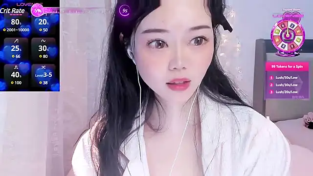 lilies-sweet online show from 12-17-24, 04:34