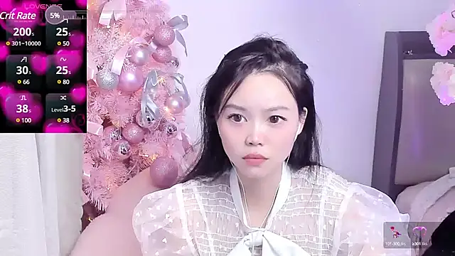 lilies-sweet online show from 01-21-25, 03:32