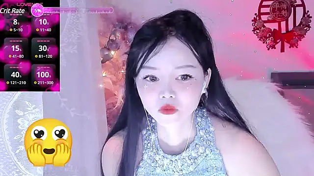 lilies-sweet online show from 01-29-25, 06:22