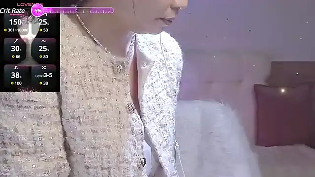 lilies-sweet online show from 03-07-25, 05:18