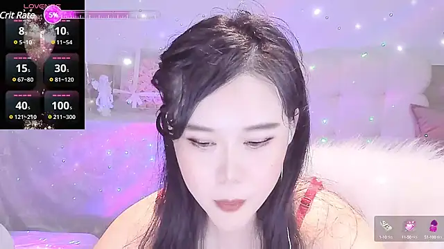 lilies-sweet online show from 03-12-25, 12:04