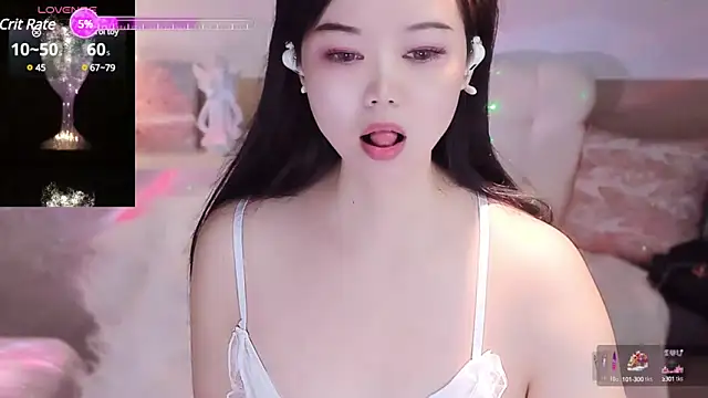 lilies-sweet online show from 03-17-25, 03:57