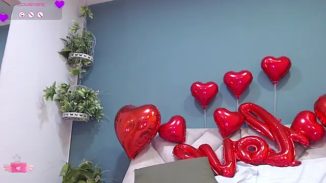 SharisWillian online show from 02-14-25, 08:21