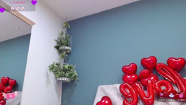 SharisWillian online show from 02-15-25, 10:11