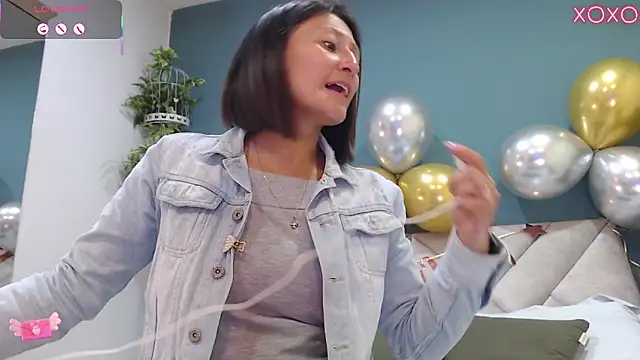 SharisWillian online show from 09-16-25, 02:56