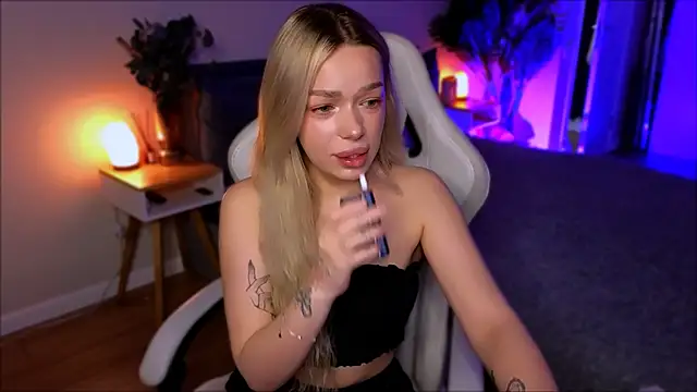 Lily Yin online show from 02-26-26, 05:50