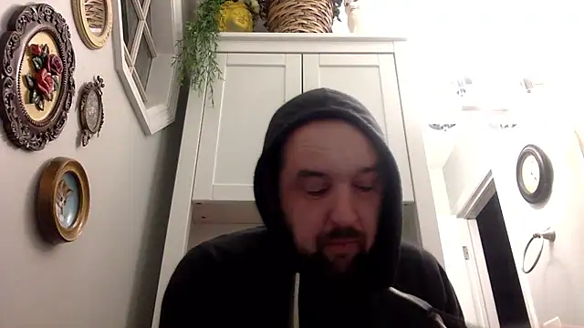 Kink Master Daddy online show from 01-15-26, 12:54