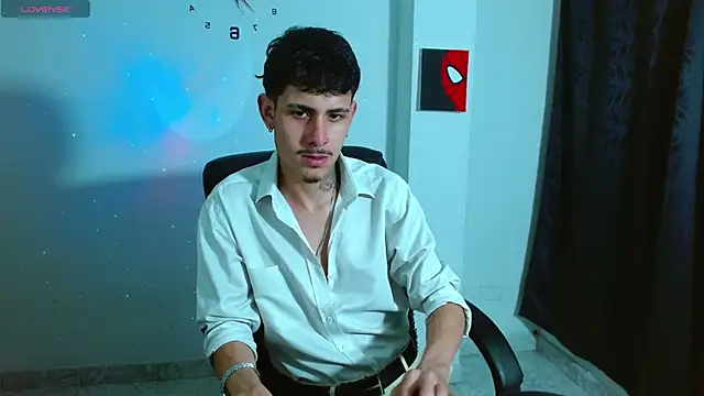 Snapshot of Bastiaan_28 chatting on 10-07-25, 11:02 Bastiaan 28 online show from 10-07-25, 11:02