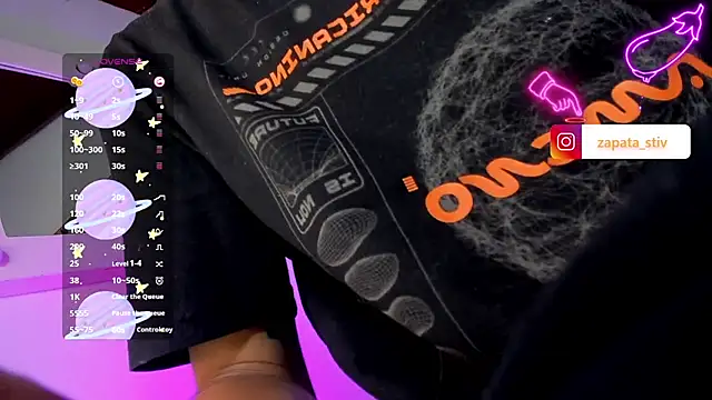 Snapshot of estiben_05 chatting on 11-07-25, 02:50 estiben 05 online show from 11-07-25, 02:50