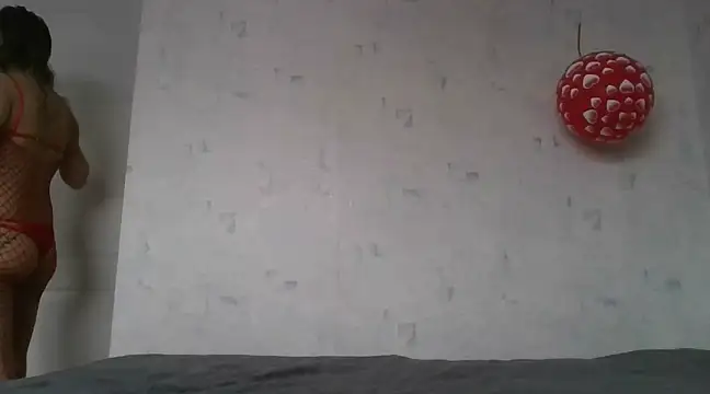AngelinaLove28 online show from 02-06-25, 07:56