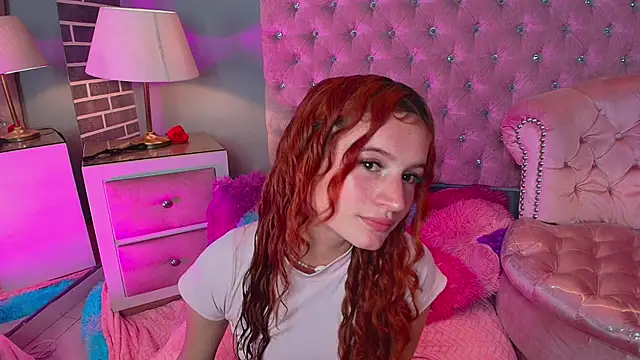 AdelaineBest online show from 10-25-25, 05:15