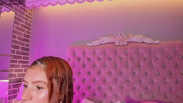 AdelaineBest online show from 12-02-25, 10:27