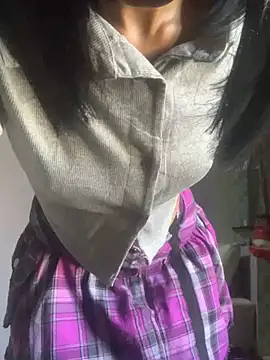 GoddessVee online show from 01-19-25, 12:17