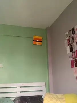 GoddessVee online show from 03-12-25, 01:51