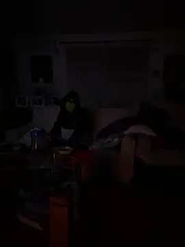 Kamaleonix online show from 03-21-25, 09:34