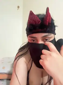 sexyarim online show from 02-18-26, 11:22