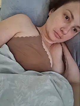 MilfyMrsRobinson online show from 03-06-25, 03:13