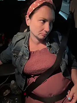 MilfyMrsRobinson online show from 03-14-25, 11:43