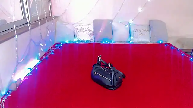 LizaSenri online show from 01-12-26, 07:46