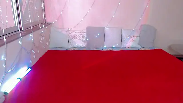 LizaSenri online show from 01-14-26, 07:14