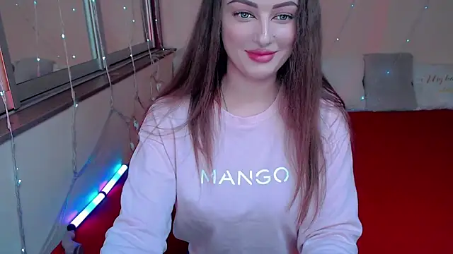 LizaSenri online show from 02-03-26, 08:08