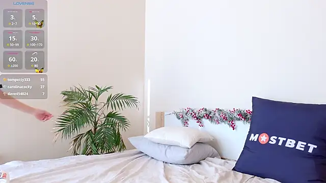 pusichka online show from 01-02-25, 10:48