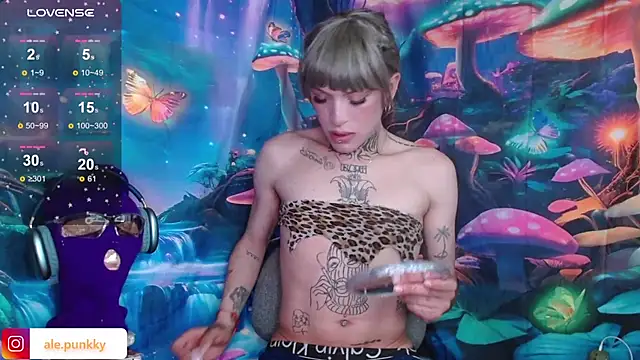 charlotbelucci  online show from 01-20-25, 05:37