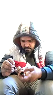 Snapshot of ListedLoin chatting on 01-24-25, 06:35 ListedLoin online show from 01-24-25, 06:35