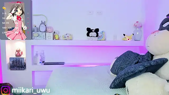 Ahri Elderwood online show from 03-15-25, 03:40