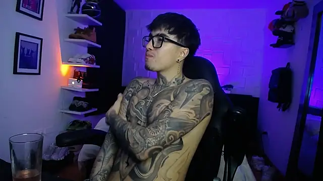 jung dragon online show from 02-21-26, 07:09