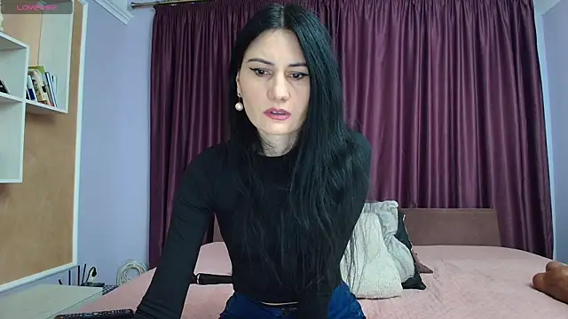 isabellice online show from 02-23-26, 09:01