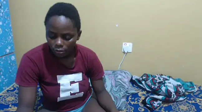HOT-JAZMINE online show from 03-09-25, 03:27