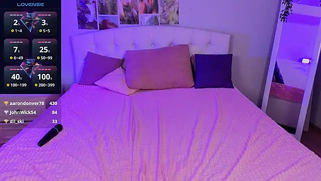 JessicaCartier online show from 02-11-25, 07:23