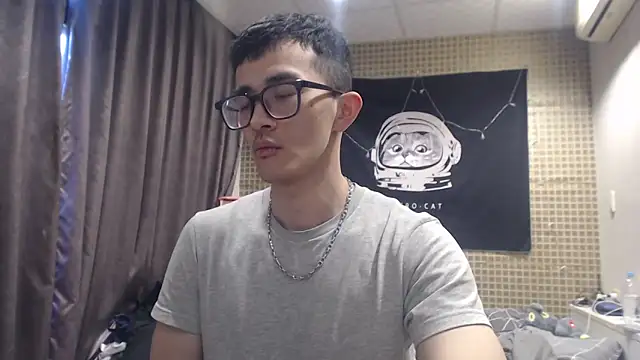 Stevenjt online show from 02-13-26, 01:45