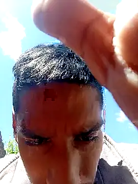 Pablunt-rap online show from 10-06-25, 05:21