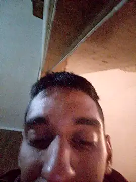 Pablunt-rap online show from 10-31-25, 12:39