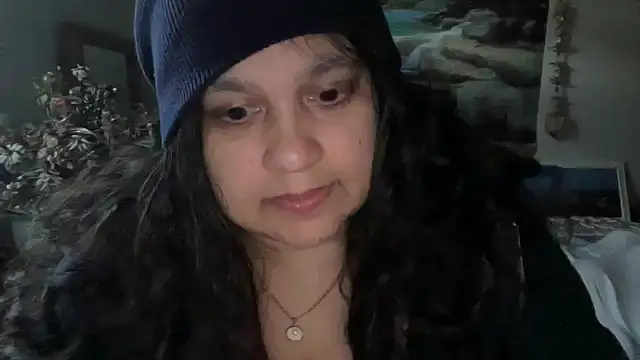 MelanieFawker online show from 10-14-25, 02:07