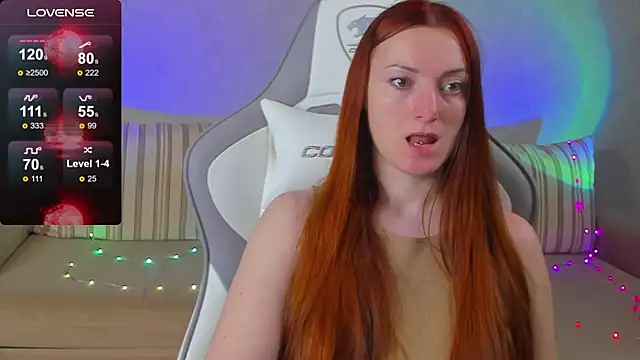 FlamyGold online show from 11-08-25, 12:11