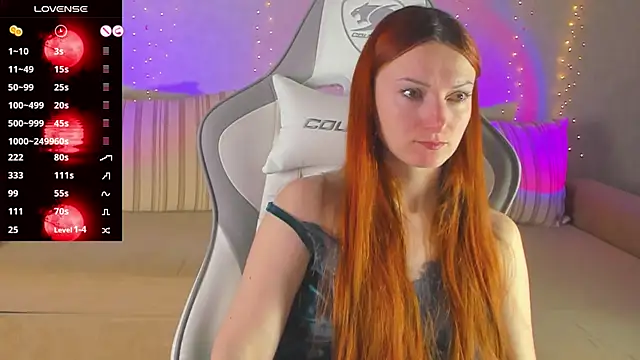 FlamyGold online show from 04-12-26, 12:48