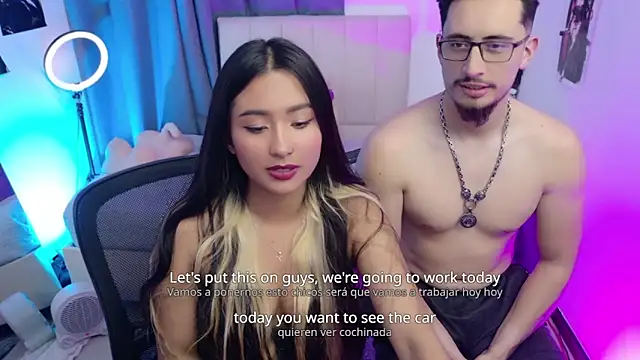 Snapshot of Hades_Neferti chatting on 11-20-25, 01:39 Hades Neferti online show from 11-20-25, 01:39