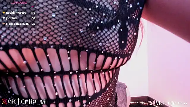 Victoria-ross online show from 12-19-24, 08:13