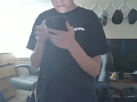 KaliSnow199623 online show from 01-14-25, 06:17