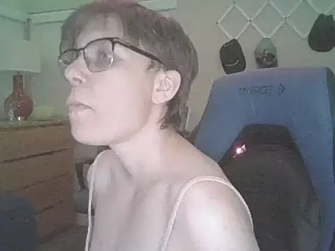 KaliSnow199623 online show from 01-19-25, 04:12